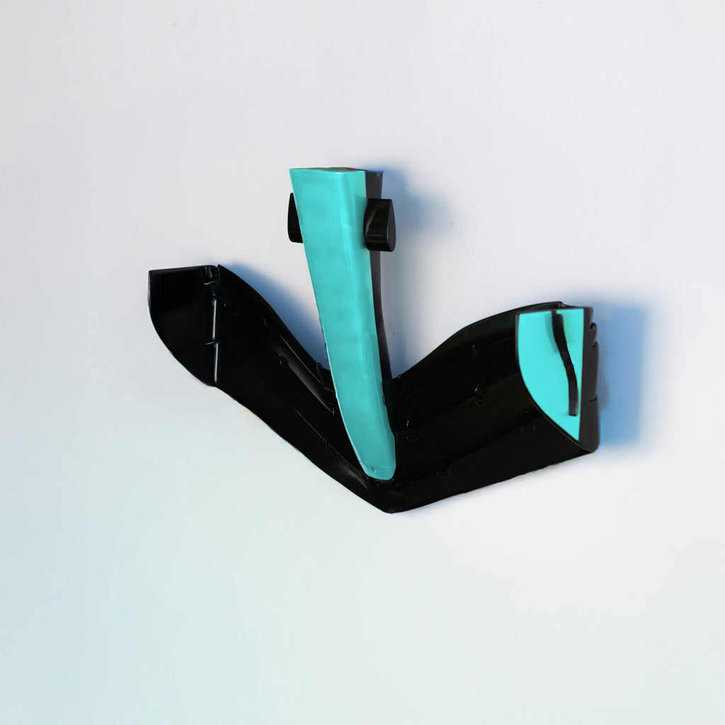 Custom F1 Front Wing