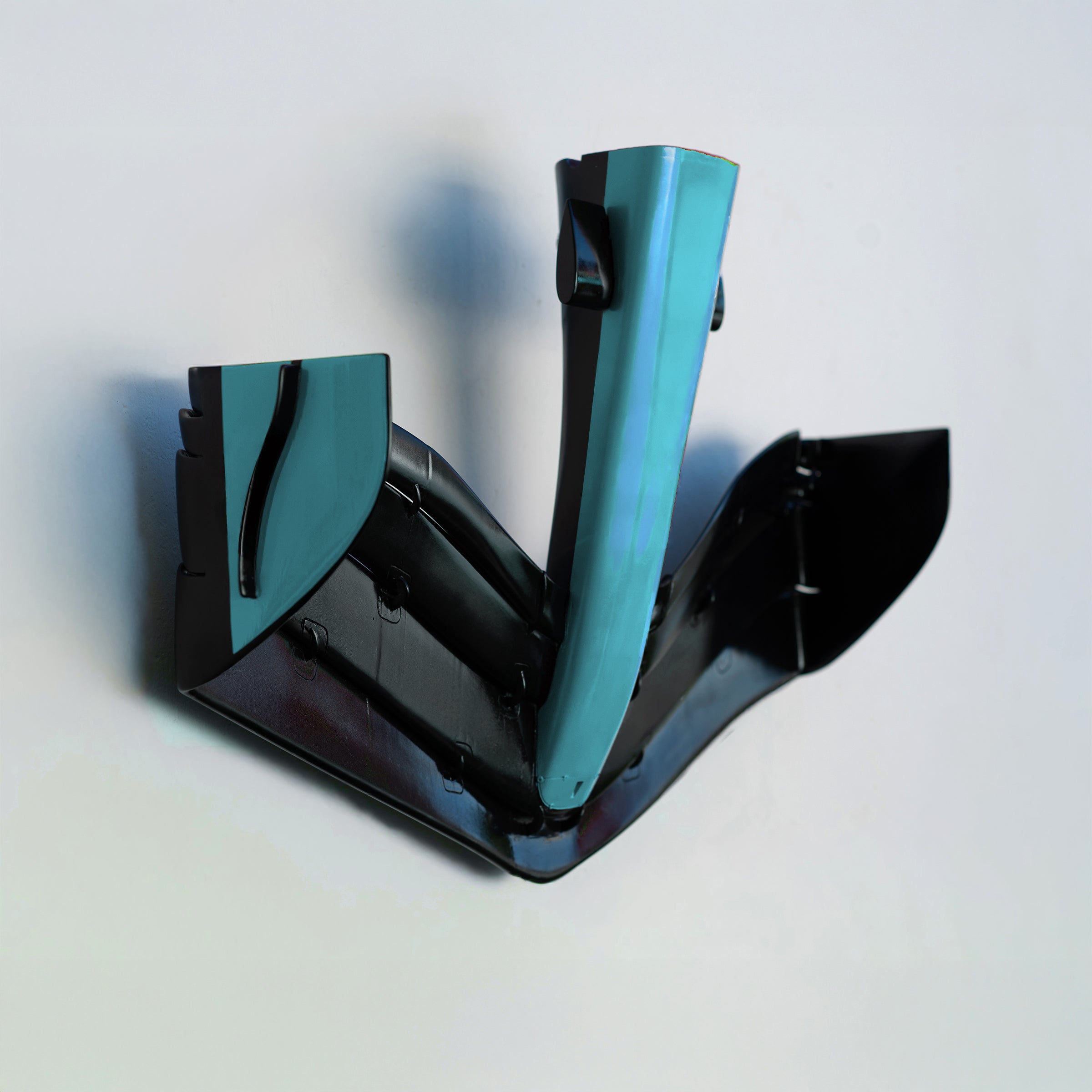 Custom F1 Front Wing