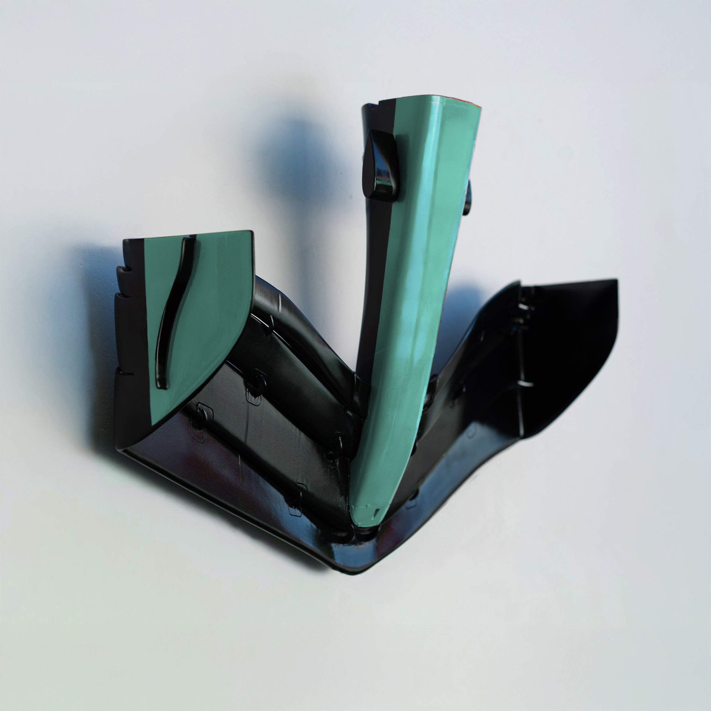 Custom F1 Front Wing