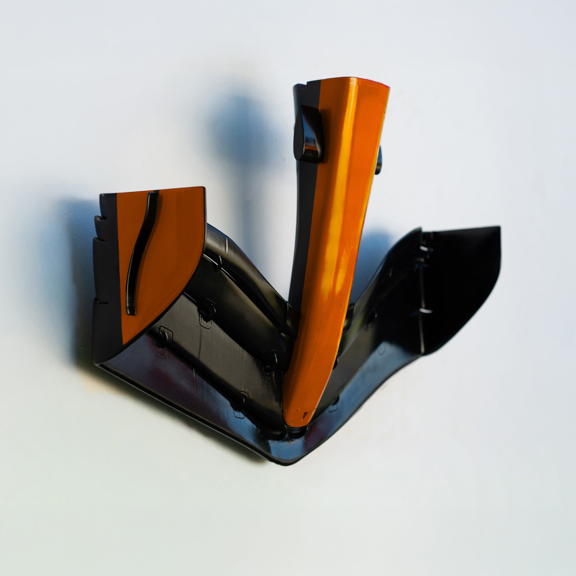 Custom F1 Front Wing