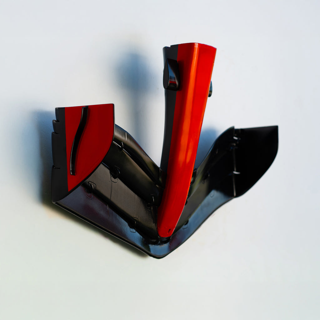 Custom F1 Front Wing