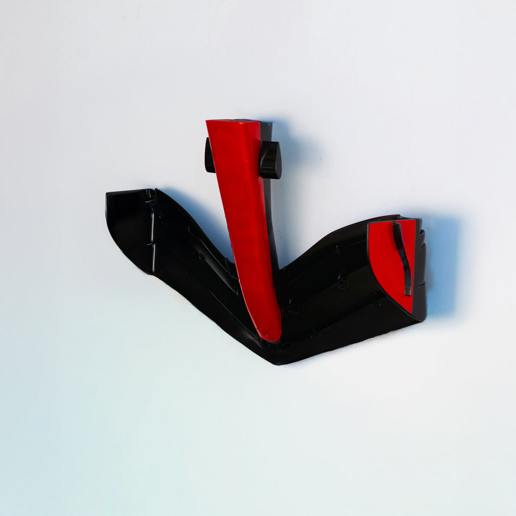 Custom F1 Front Wing