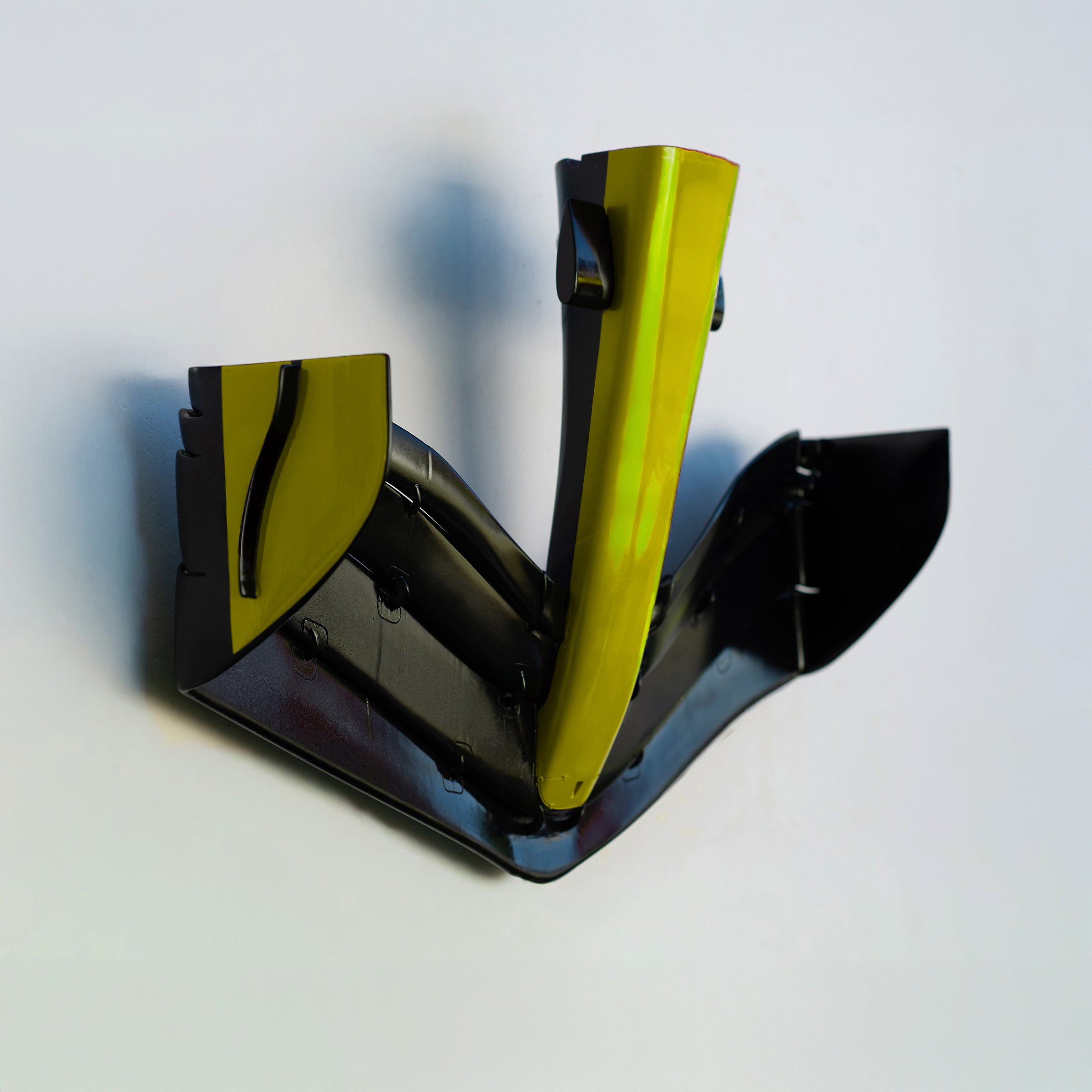 Custom F1 Front Wing